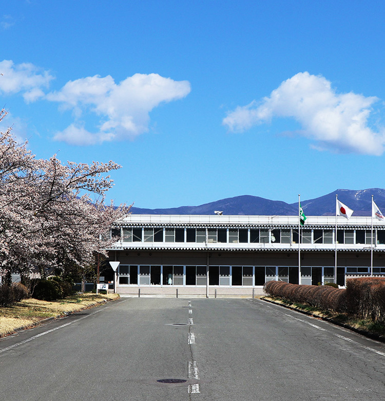 宮坂ゴム