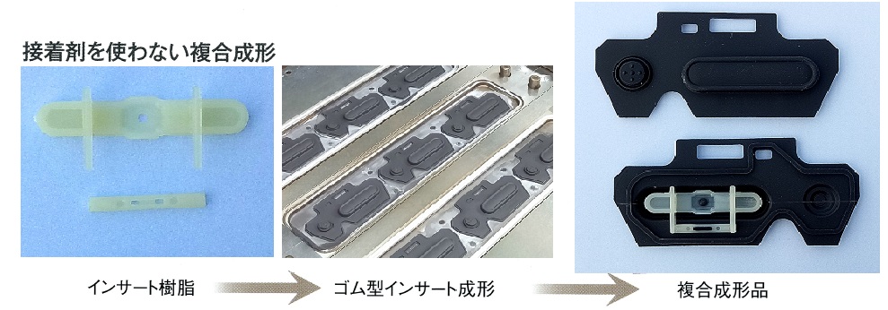 宮坂ゴム株式会社 一般医療用製品・ヘリカールや工業用ゴム製品から床暖房まで