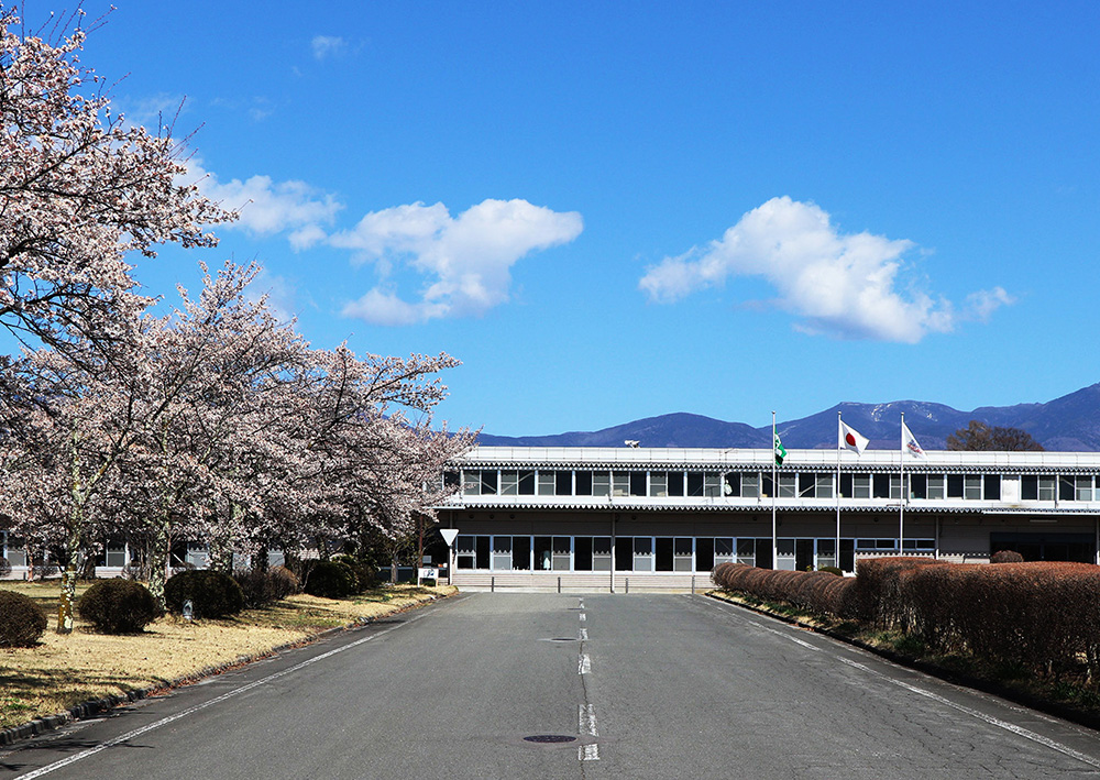 宮坂ゴム株式会社　